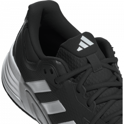 Chaussure Adidas Solematch Controle 2 Terre Battue Noir pas cher