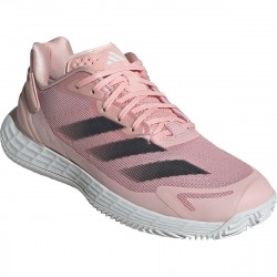 Prix Chaussure Femme Adidas Defiant Speed 2 Terre Battue Rose