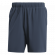 Short Adidas Club Bleu Marine