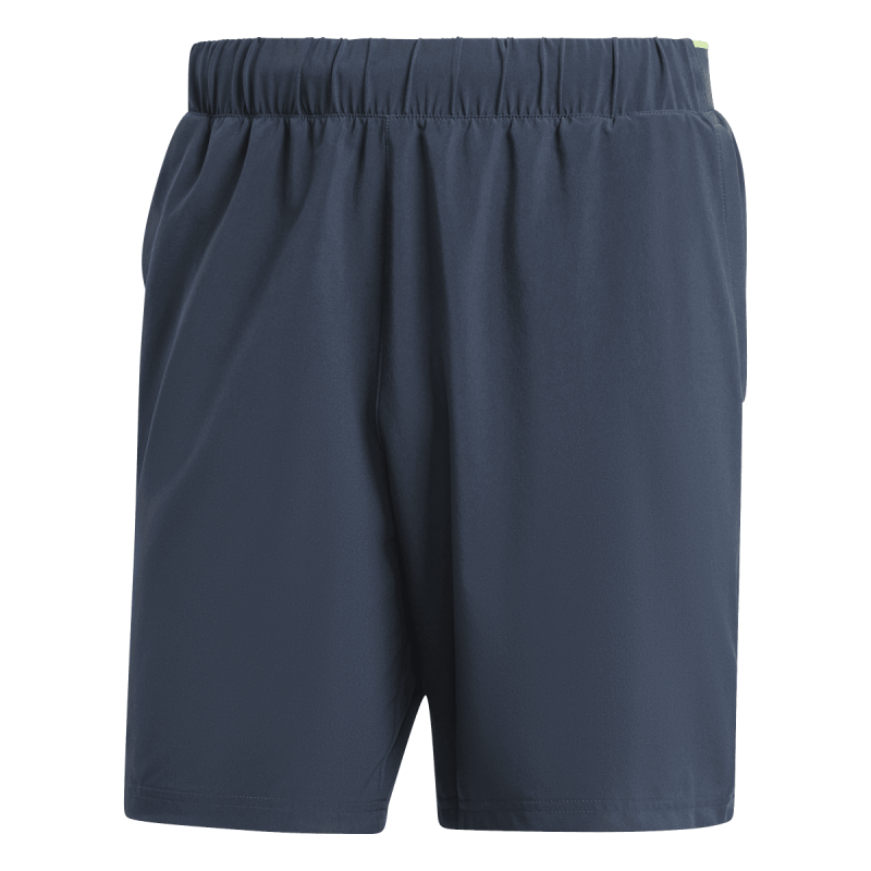 Short Adidas Club Bleu Marine