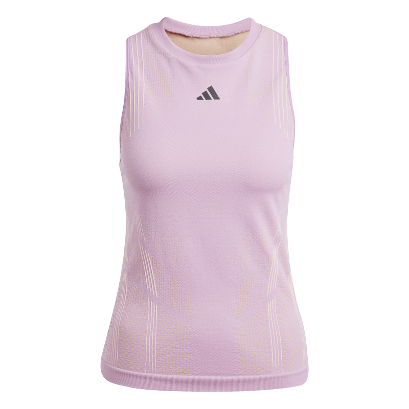 Débardeur Femme Adidas Pro Aeroready Rose