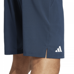 Vente Short Adidas Ergo Bleu Marine