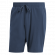 Short Adidas Ergo Bleu Marine