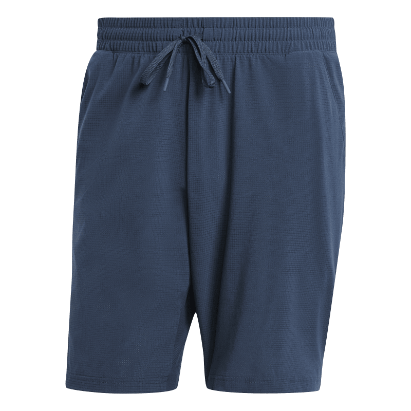 Short Adidas Ergo Bleu Marine