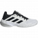 Chaussure Adidas Barricade 13 Toutes Surfaces Blanc/Noir