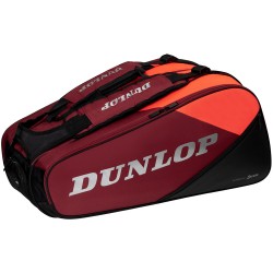 Sac Thermo Dunlop CX Performance 12 Raquettes 2024