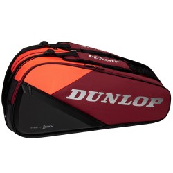 Achat Sac Thermo Dunlop CX Performance 12 Raquettes 2024