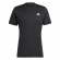 Tee Shirt Adidas Freelift Noir