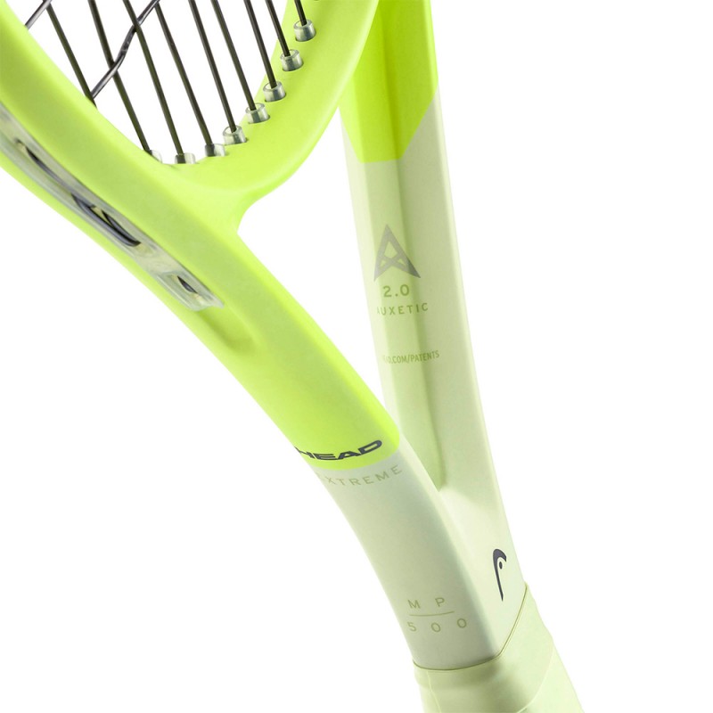 HEAD 2024 エクストリーム Extreme MP 最安 Raquette Head Extreme MP 2024 : Achat Head Extreme MP 2024 au