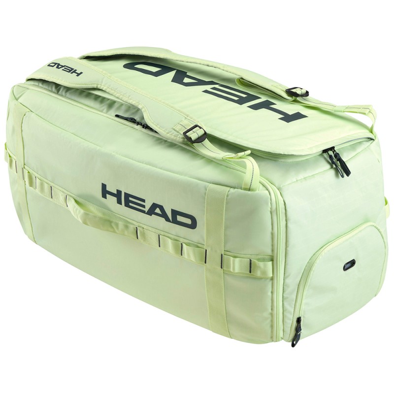 Sac Head Pro Duffle Bag L Vert Clair