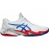 Chaussure Asics Court FF 3 Novak Toutes Surfaces Blanc