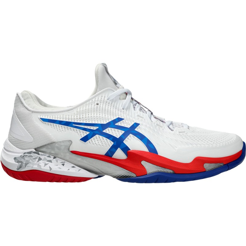 Chaussure tennis asics hotsell