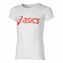 asics t shirt junior or