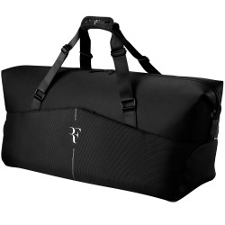 Achat Sac Duffle Wilson RF Practice 6 raquettes Noir