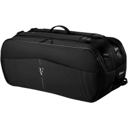 Sac Thermo Wilson RF Collection Tour 2024 9 raquettes Noir