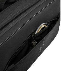 Sac Thermo Wilson RF Collection Tour 2024 9 raquettes Noir pas cher