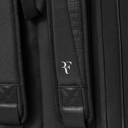 Thermobag Wilson RF Collection Tour 2024 9 raquettes Noir