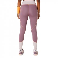 Achat Legging Femme Asics Tight Mauve