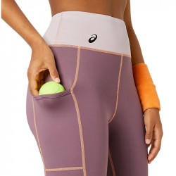 Prix Legging Femme Asics Tight Mauve