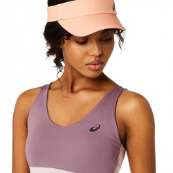 Prix Brassière Femme Asics Bra Mauve