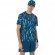 Tee-Shirt Asics Game Bleu