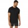 Tee-Shirt Asics Chest Noir