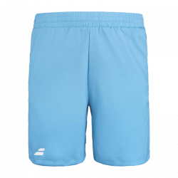 Short Enfant Babolat Play Bleu Clair