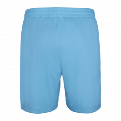 Promo Short Enfant Babolat Play Bleu Clair