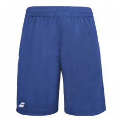 Short Enfant Babolat Play Bleu Marine