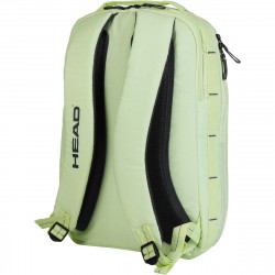 Prix Sac à Dos Head Pro 30L Vert Clair