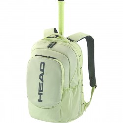 Promo Sac à Dos Head Pro 30L Vert Clair