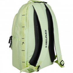 Achat Sac à Dos Head Pro 30L Vert Clair