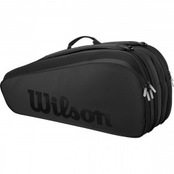 Achat Sac Wilson Tour 6 Raquettes