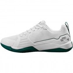 Achat Chaussure Wilson Rush Pro 4.5 Toutes Surfaces Blanc