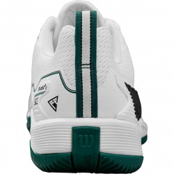 Vente Chaussure Wilson Rush Pro 4.5 Toutes Surfaces Blanc