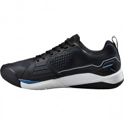 Achat Chaussure Wilson Rush Pro 4.5 Toutes Surfaces Noir