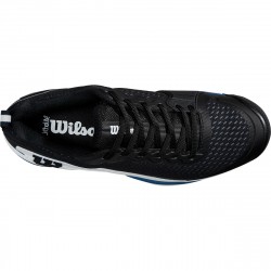 Vente Chaussure Wilson Rush Pro 4.5 Toutes Surfaces Noir