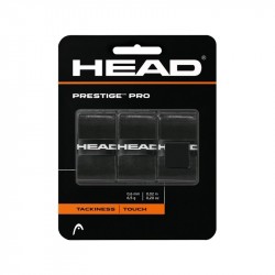 Surgrips Head Prestige Pro x3 noir