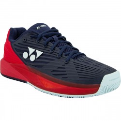 Achat Chaussure Yonex Eclipsion 5 Toutes Surfaces Rouge/Bleu