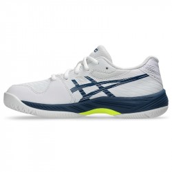 Achat Chaussure Enfant Asics Gel Game 9 Blanc