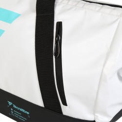 Promo Sac Duffel Tecnifibre Tour Endurance Blanc