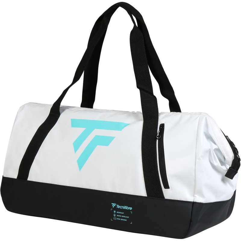 Sac Duffel Tecnifibre Tour Endurance Blanc