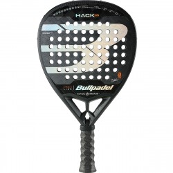 Achat Raquette Padel Bullpadel Hack 03 2024