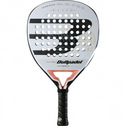 Achat Raquette Padel Femme Bullpadel Elite 2024