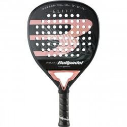 Raquette de Padel Femme Bullpadel Elite W 2024