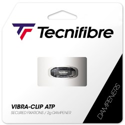 Antivibrateurs Tecnifibre Vibra Clip