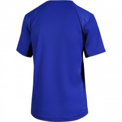 Promo Tee Shirt Enfant Adidas New York Bleu