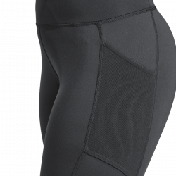 Vente Legging Femme Adidas Match Noir