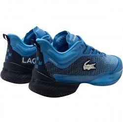 Prix Chaussure Lacoste AG-LT23 Ultra Bleu