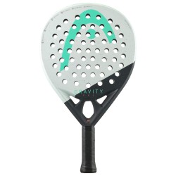 Raquette de Padel Head Gravity Pro